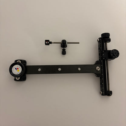 Arc Système Recurve Sight RH Black - Used (#OR42)