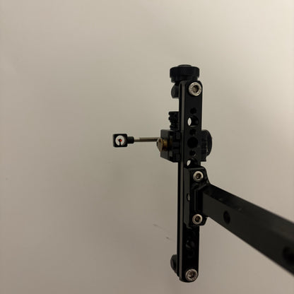 Arc Système Recurve Sight RH Black - Used (#OR42)