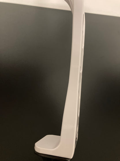 MK Korea Riser Z ILF RH White 25'' - Used