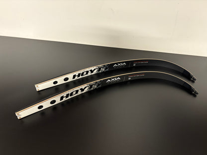Hoyt Axia Formula Limbs Resin 66-34 lbs - NEW (#285)