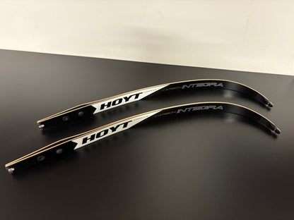 Hoyt Integra Formula Limbs 70-38 lbs - Used (#296)