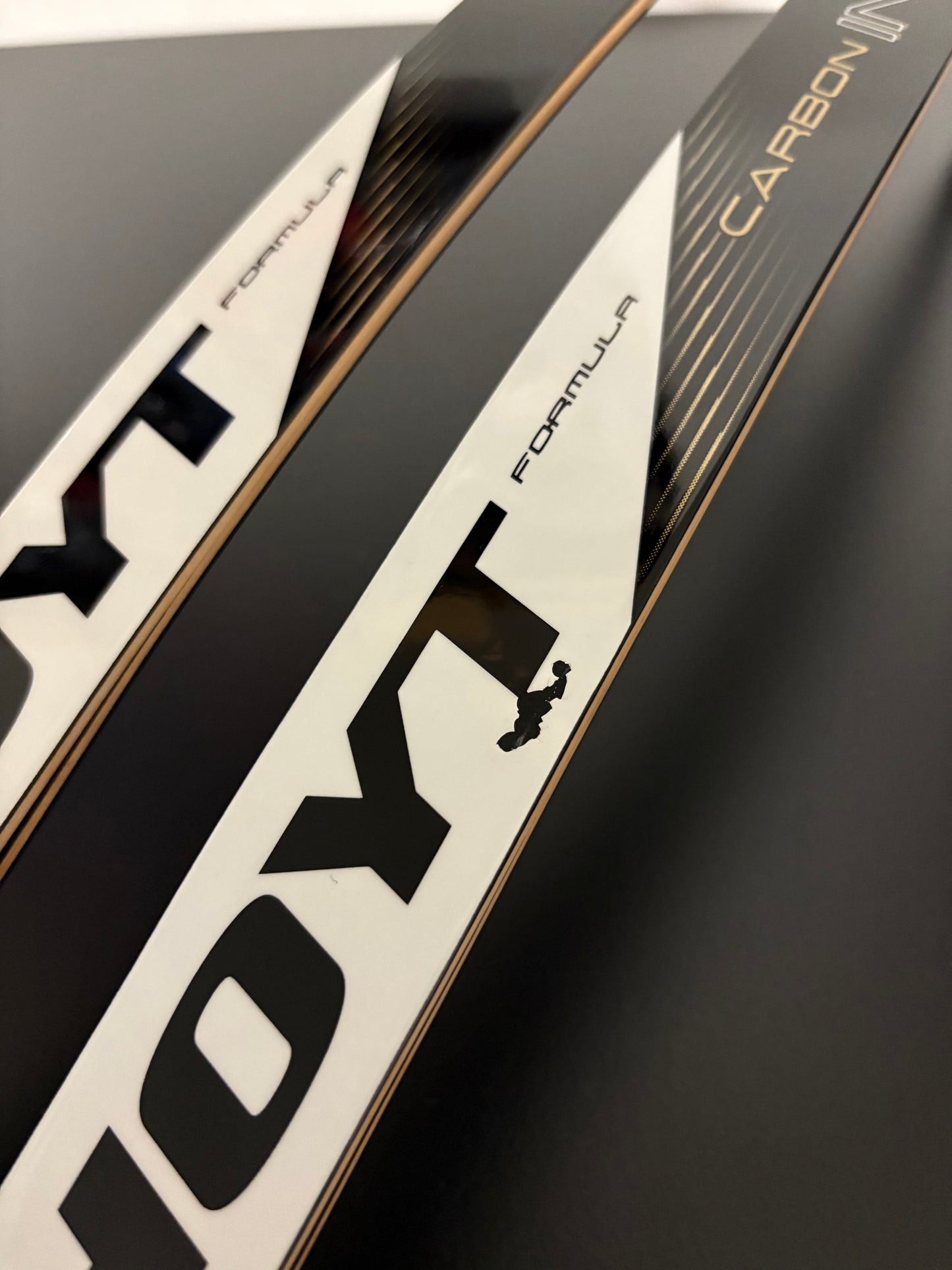 Hoyt Integra Formula Limbs 70-38 lbs - Used (#296)