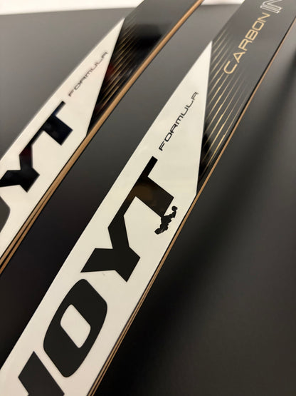 Hoyt Integra Formula Limbs 70-38 lbs - Used (#296)