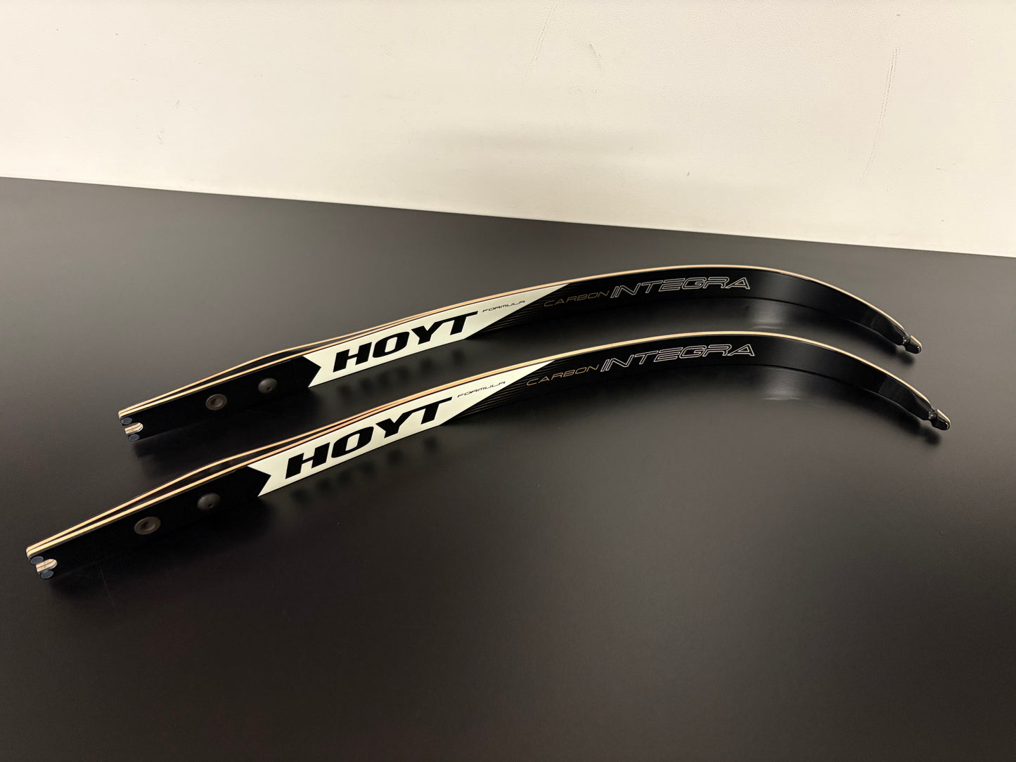 Hoyt Integra Formula Limbs 70-36 lbs - Show Model (#295)