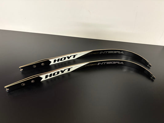 Hoyt Integra Formula Limbs 70-34 lbs - NEW (#294)