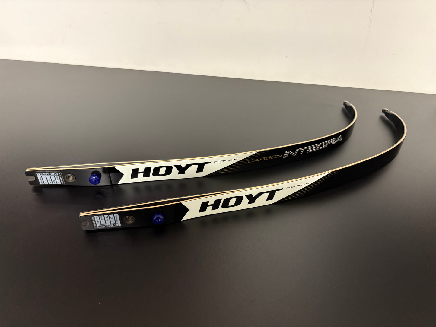 Hoyt Integra Formula Limbs 70-34 lbs - NEW (#294)