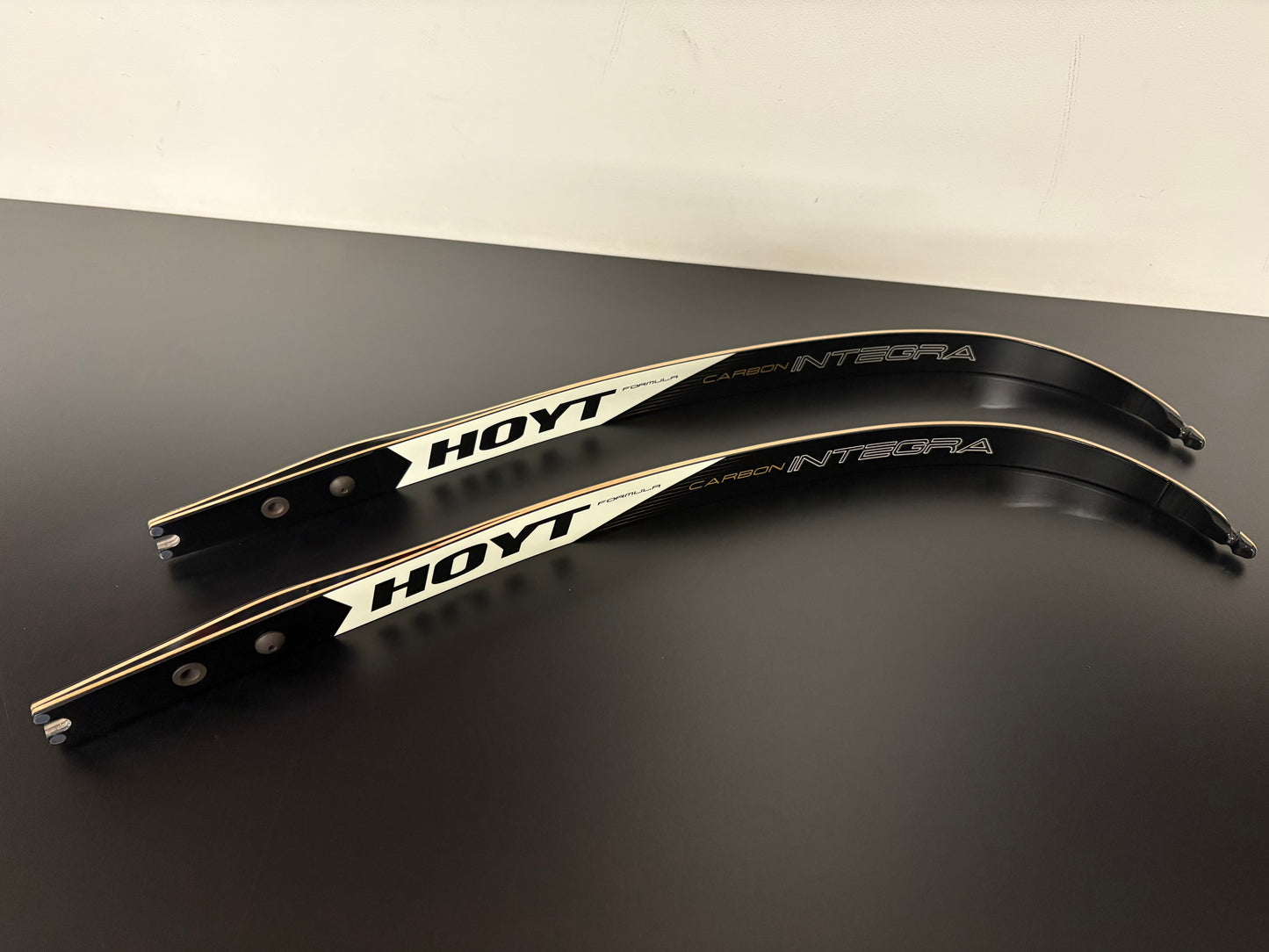 Hoyt Integra Formula Limbs 70-28 lbs - NEW (#293)