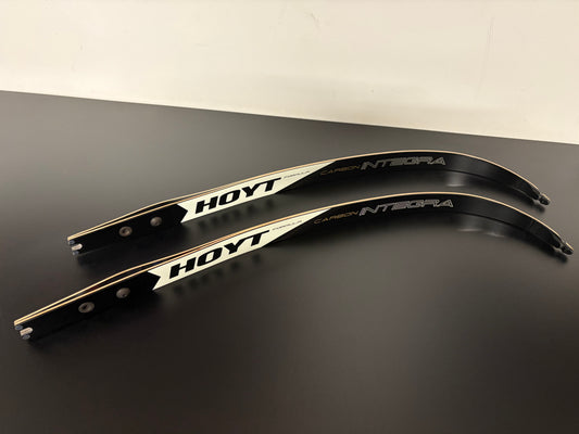 Hoyt Integra Formula Limbs 70-28 lbs - NEW (#293)