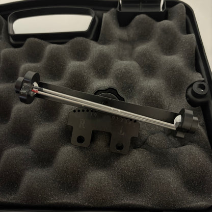 Last Chance Archery Vane Master Pro Fletching Jig - Used