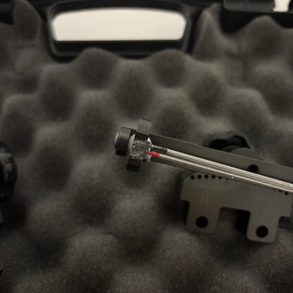 Last Chance Archery Vane Master Pro Fletching Jig - Used