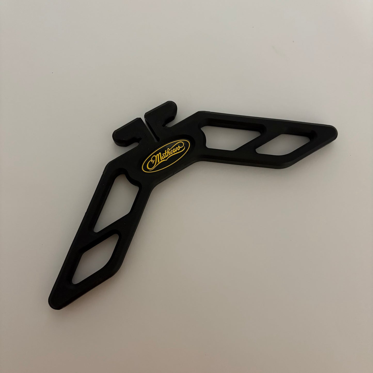 Mathews Bow Stand Limb Legs - Used