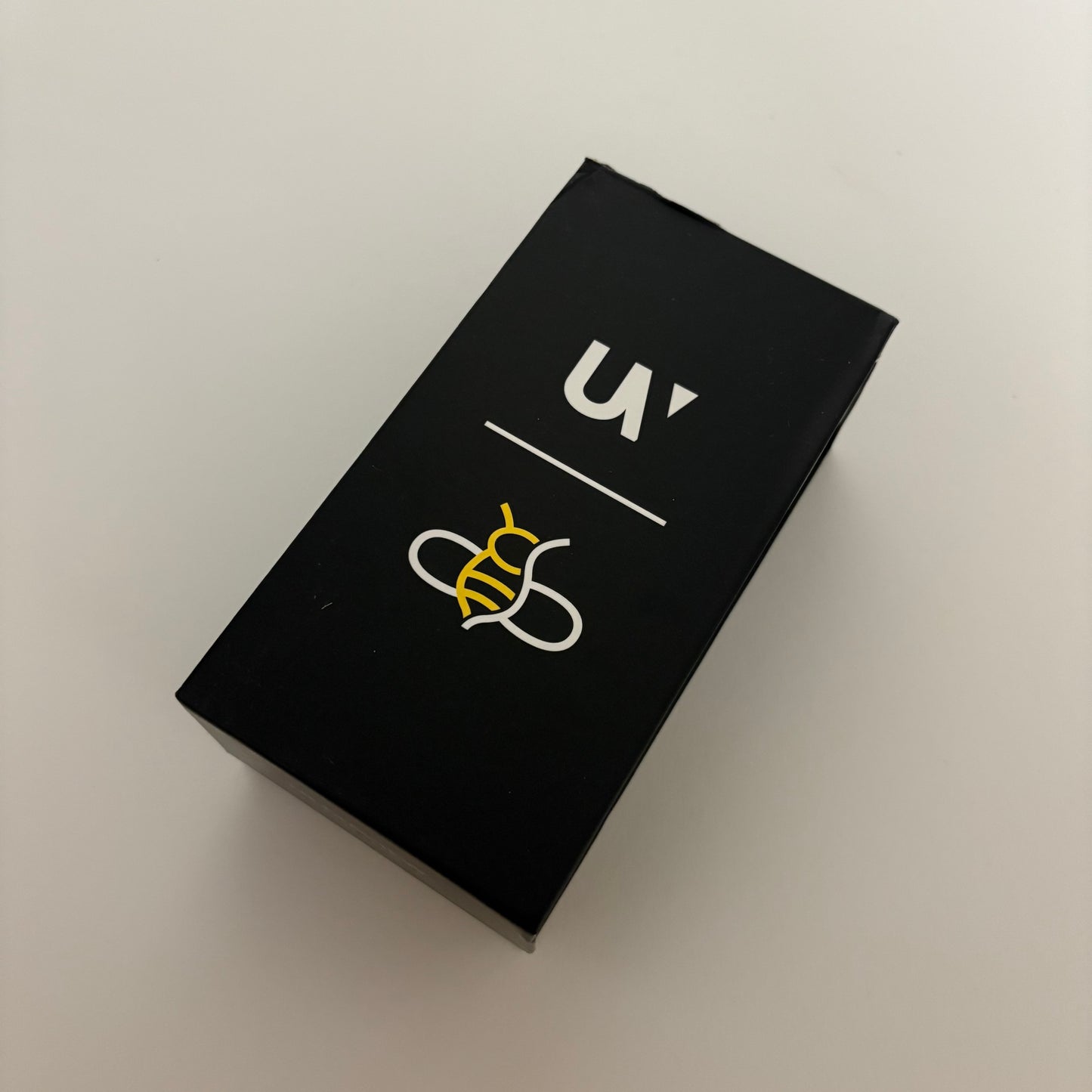 Ultraview Mathews Grip BeeReal 2.0 LH White - Used