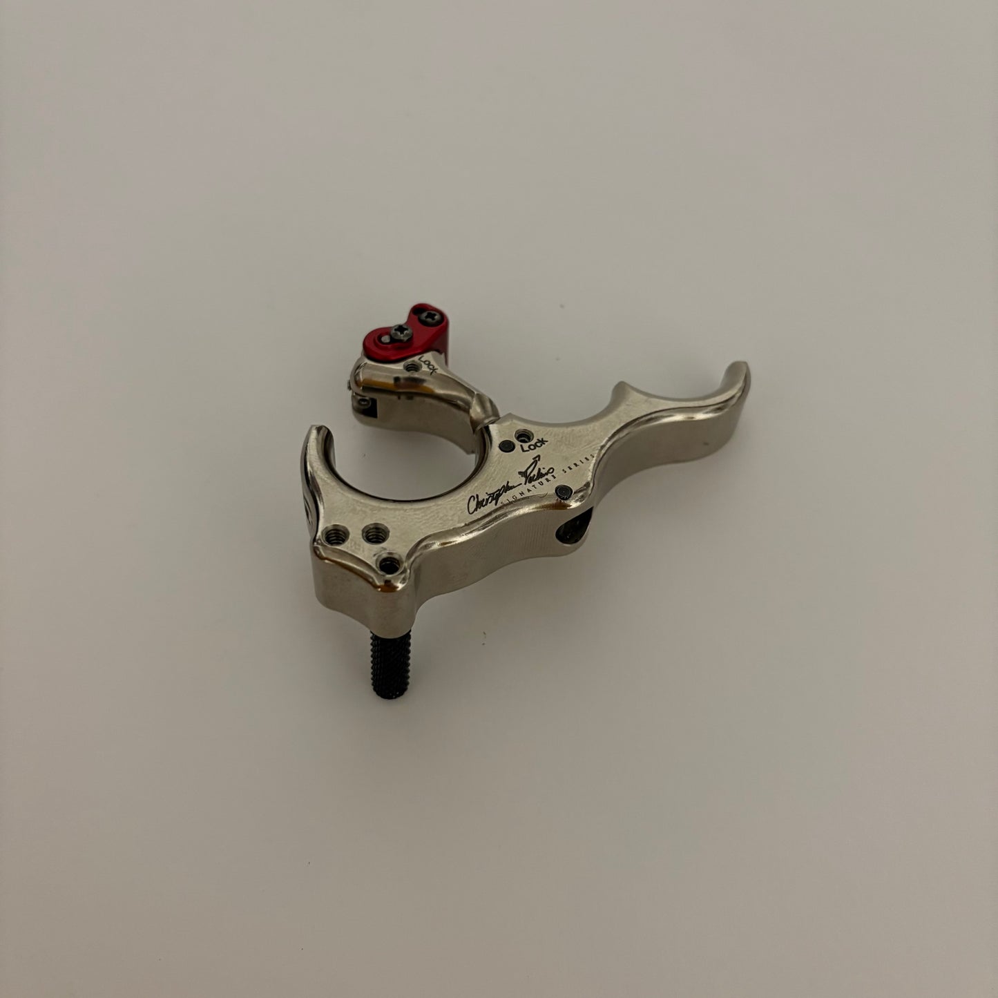 TRU Ball Executive Hinge Release - Used (#378)