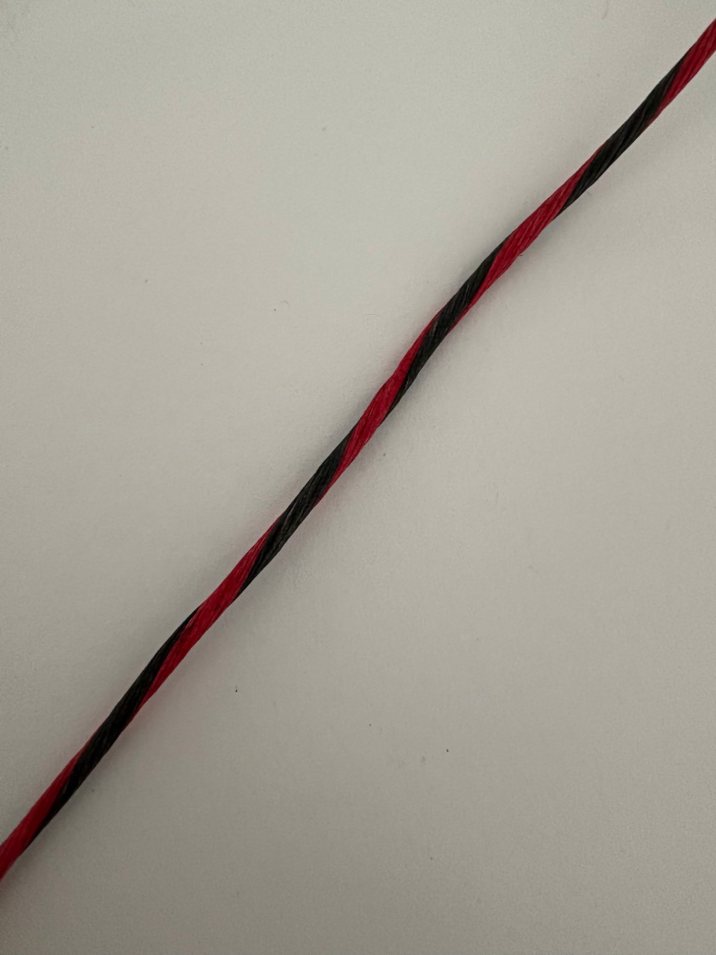 G5 Prime Impact String Incl. Yokes Red/Black - NEW (#161)