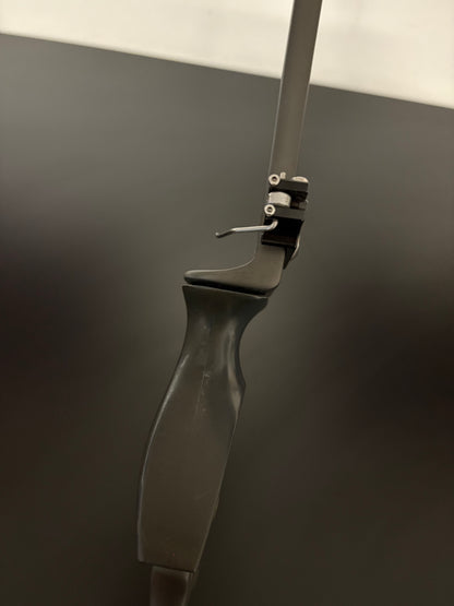 SF Riser Forged+ RH Grey 25'' - Used