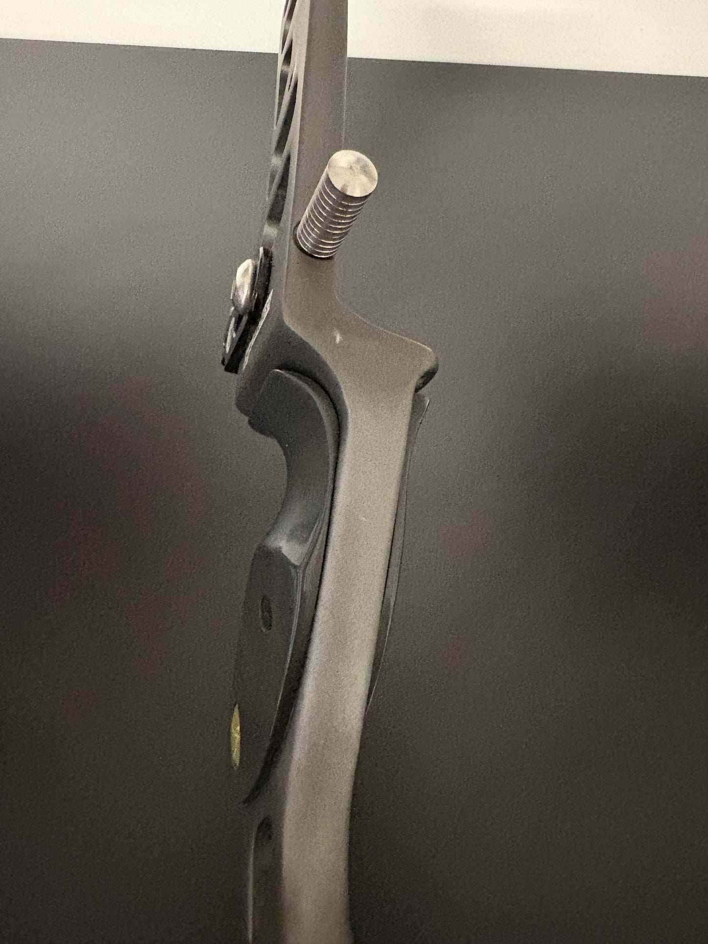 SF Riser Forged+ RH Grey 25'' - Used