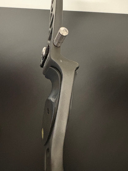 SF Riser Forged+ RH Grey 25'' - Used