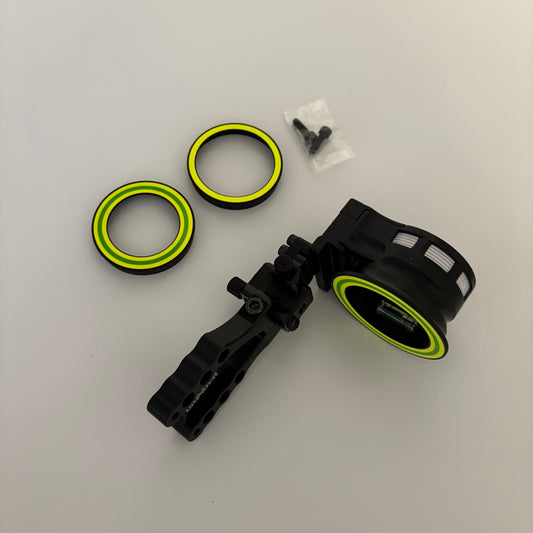 Spot Hogg Grinder MRT 5-pin Sight LH - NEW (#374)