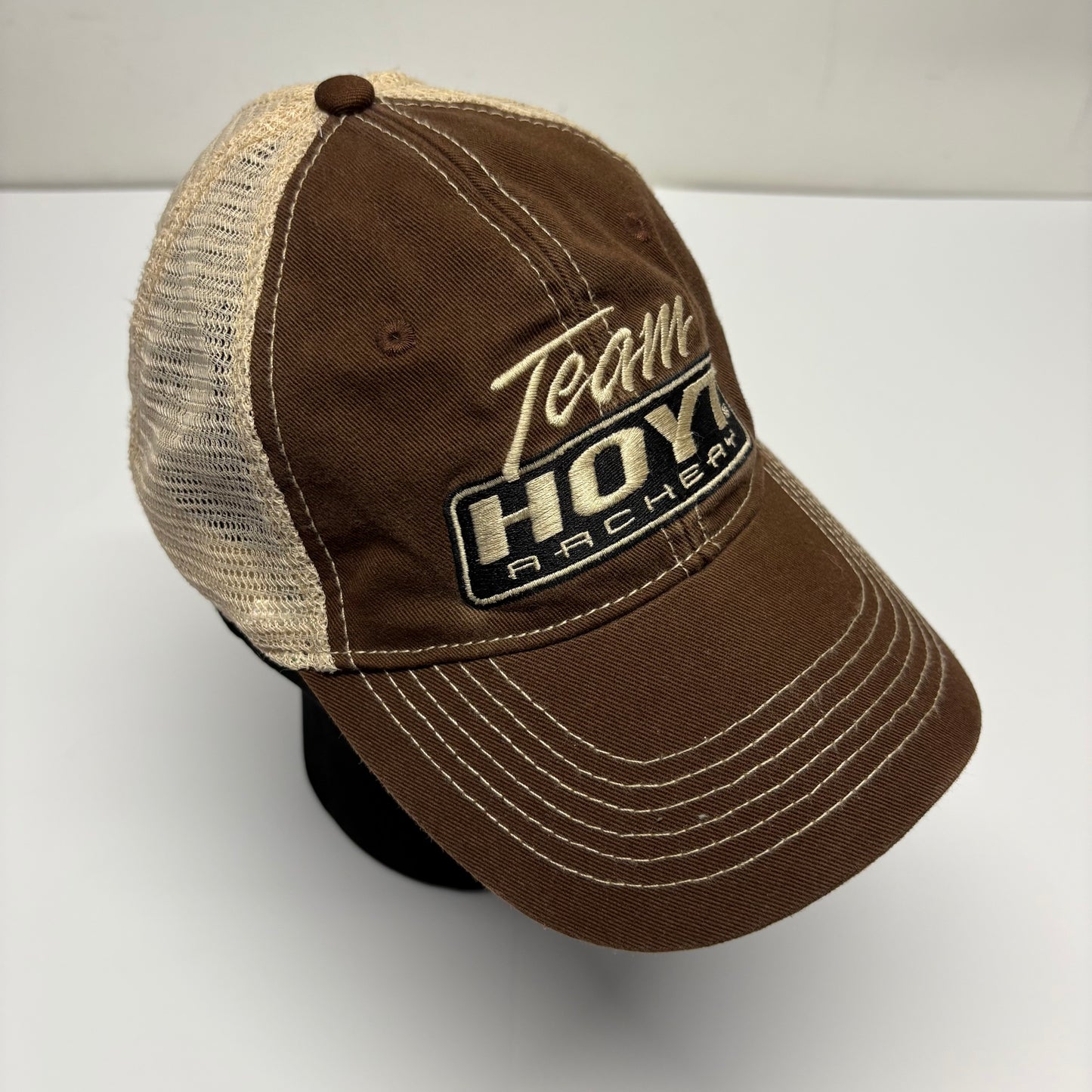 Hoyt Cap 'Ranger' Brown - NEW