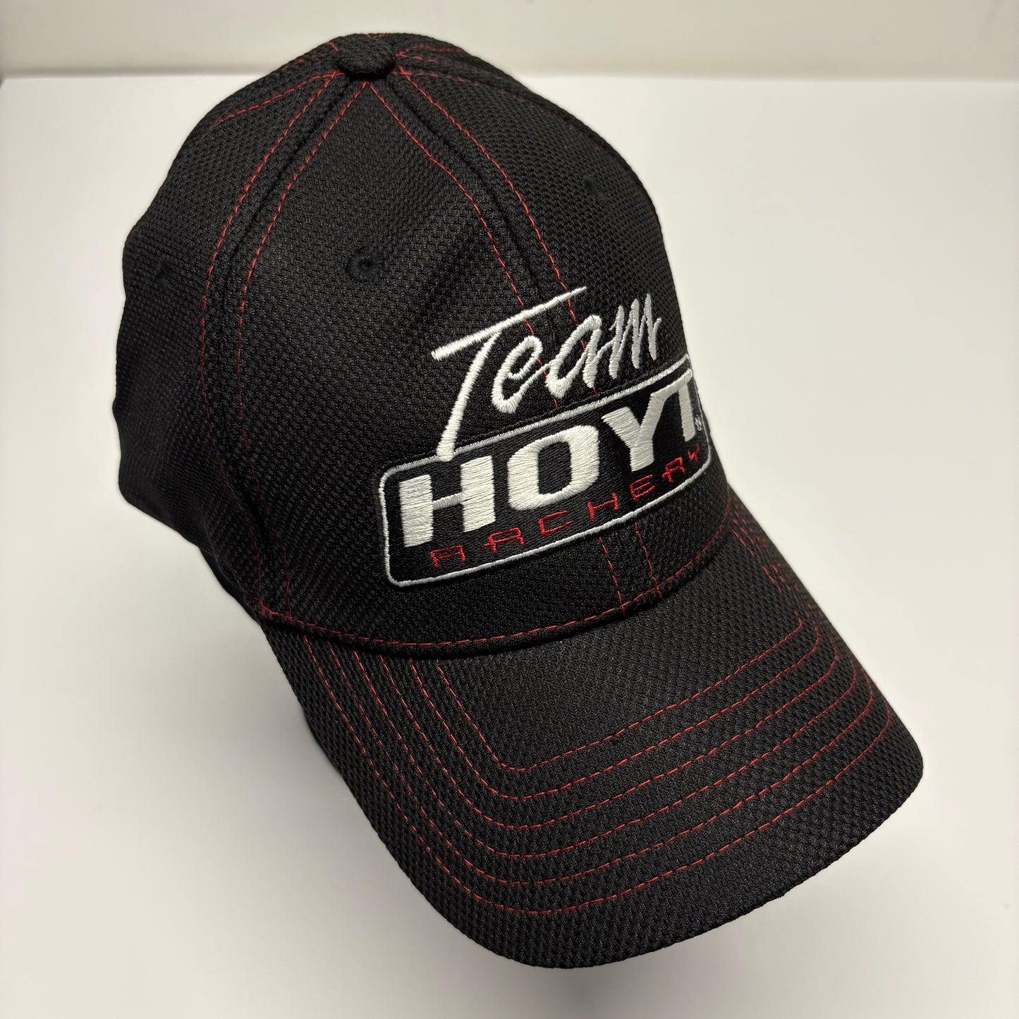 Hoyt Cap Black - NEW