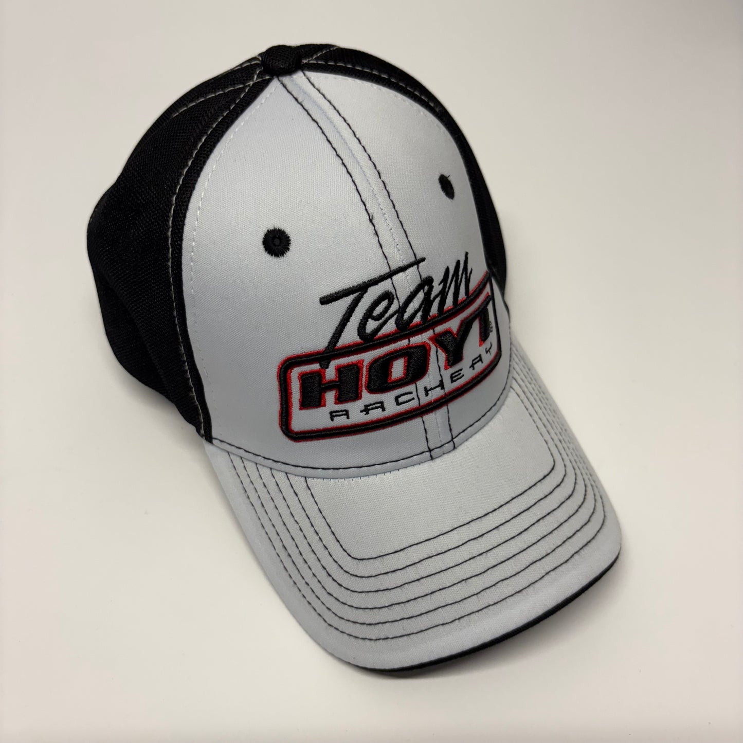 Hoyt Cap White - NEW