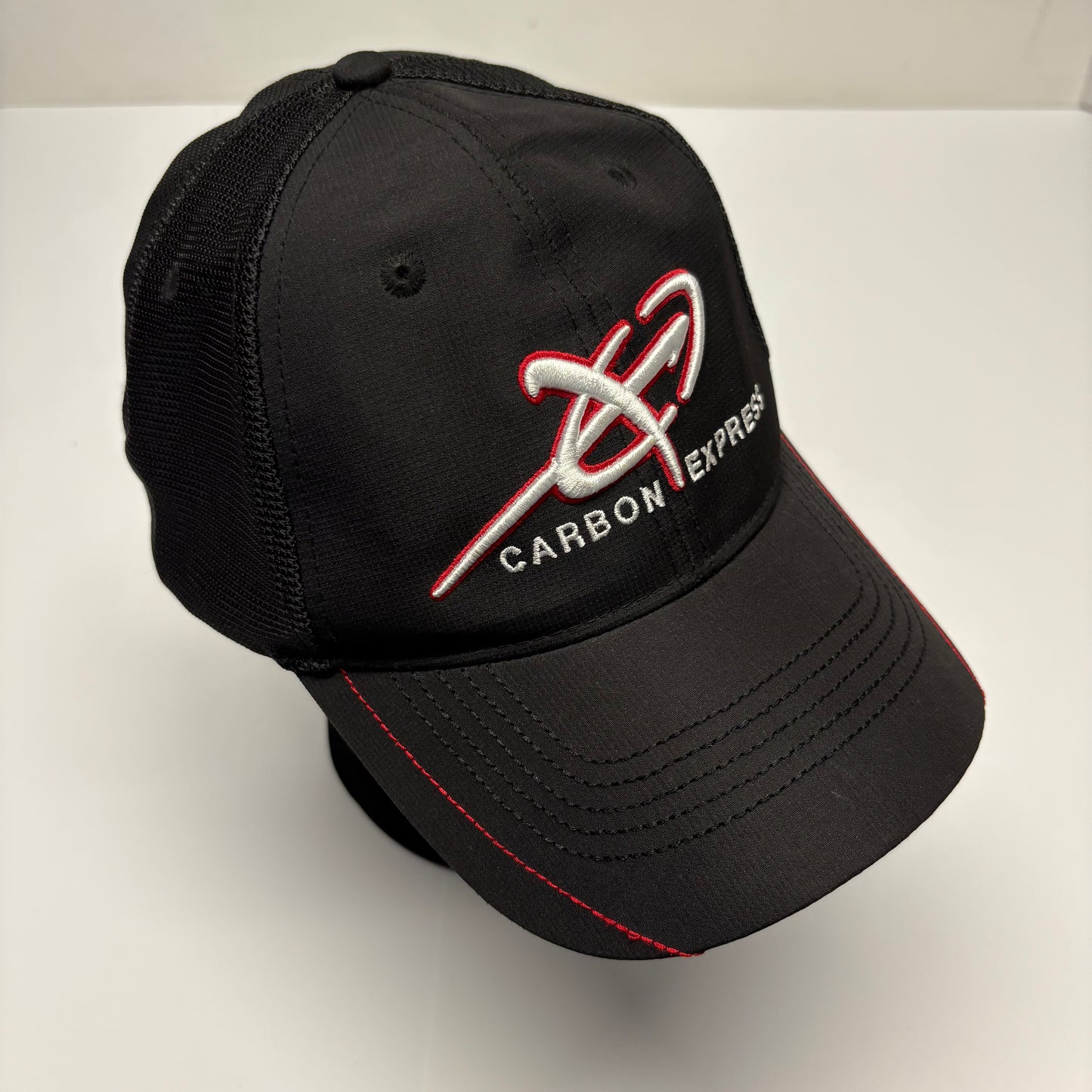 Carbon Express Cap Black - NEW