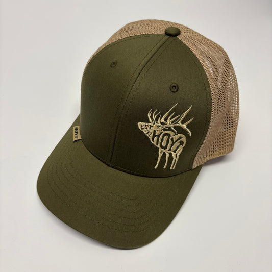 Hoyt Cap 'Royal' - NEW