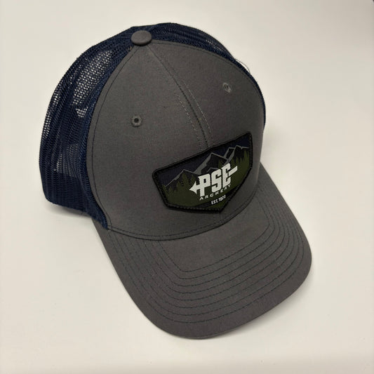 PSE Cap 'Mountain High' - NEW
