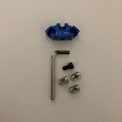 Dynamic Sign Archery Quick Disconnect V-bar - Used