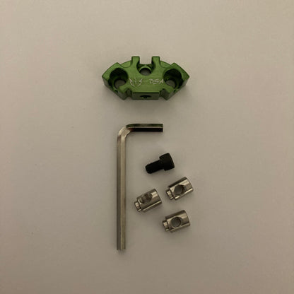 Dynamic Sign Archery Quick Disconnect V-bar - Used
