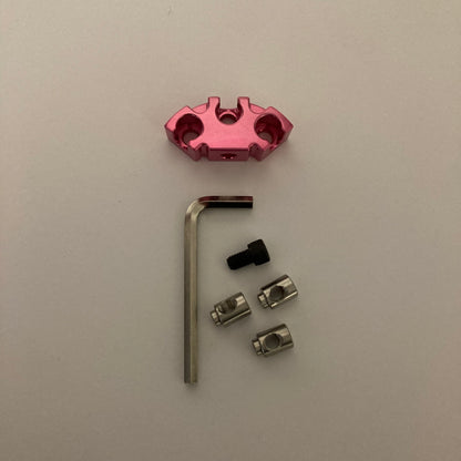Dynamic Sign Archery Quick Disconnect V-bar - Used