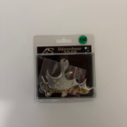 Arc Système 304P Trigger Release Red Size M - NEW (#338)