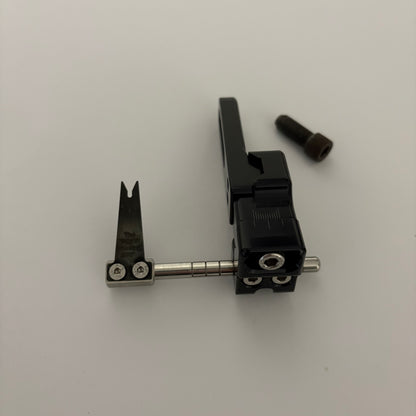 Mybo Horizon Compound Arrow Rest RH Black - Used (#OB52)