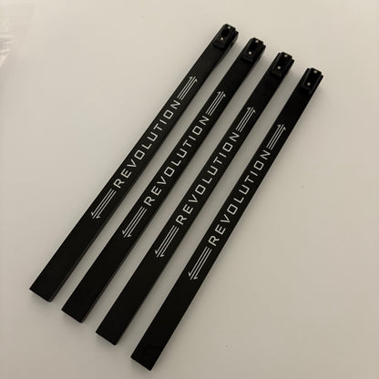 Mybo Revolution Compound Limbs 50-60 lbs - Show Model (#393)