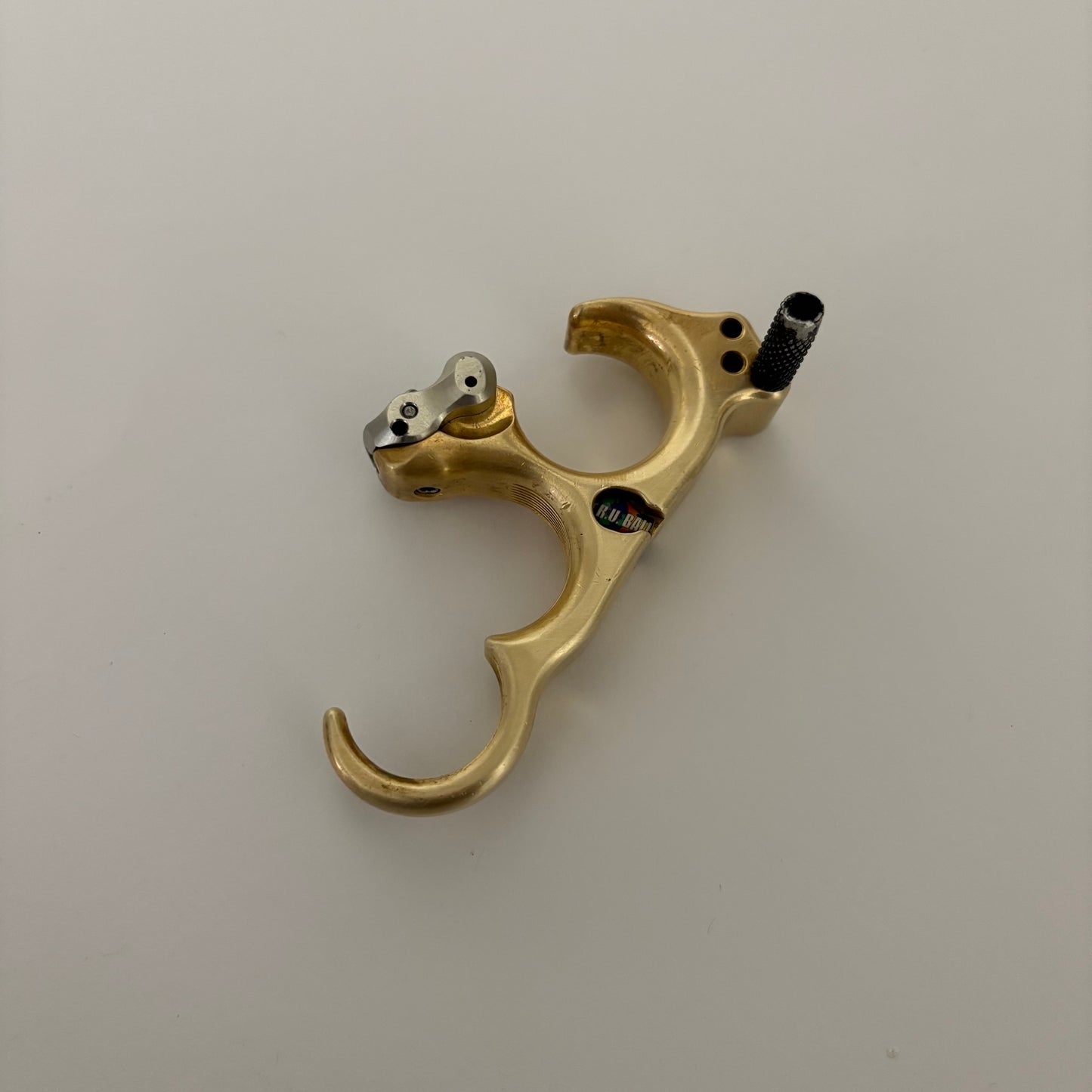 TRU Ball HBC Hinge Release Medium Brass - Used (#339)