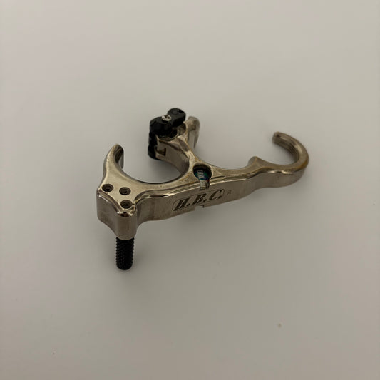 TRU Ball HBC Hinge Release Medium Quicksilver Brass - Used (#340)