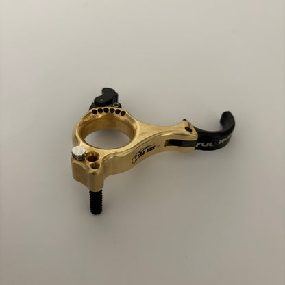 TRU Ball FulKrum Flex Hinge Release Size L - Used (#342)