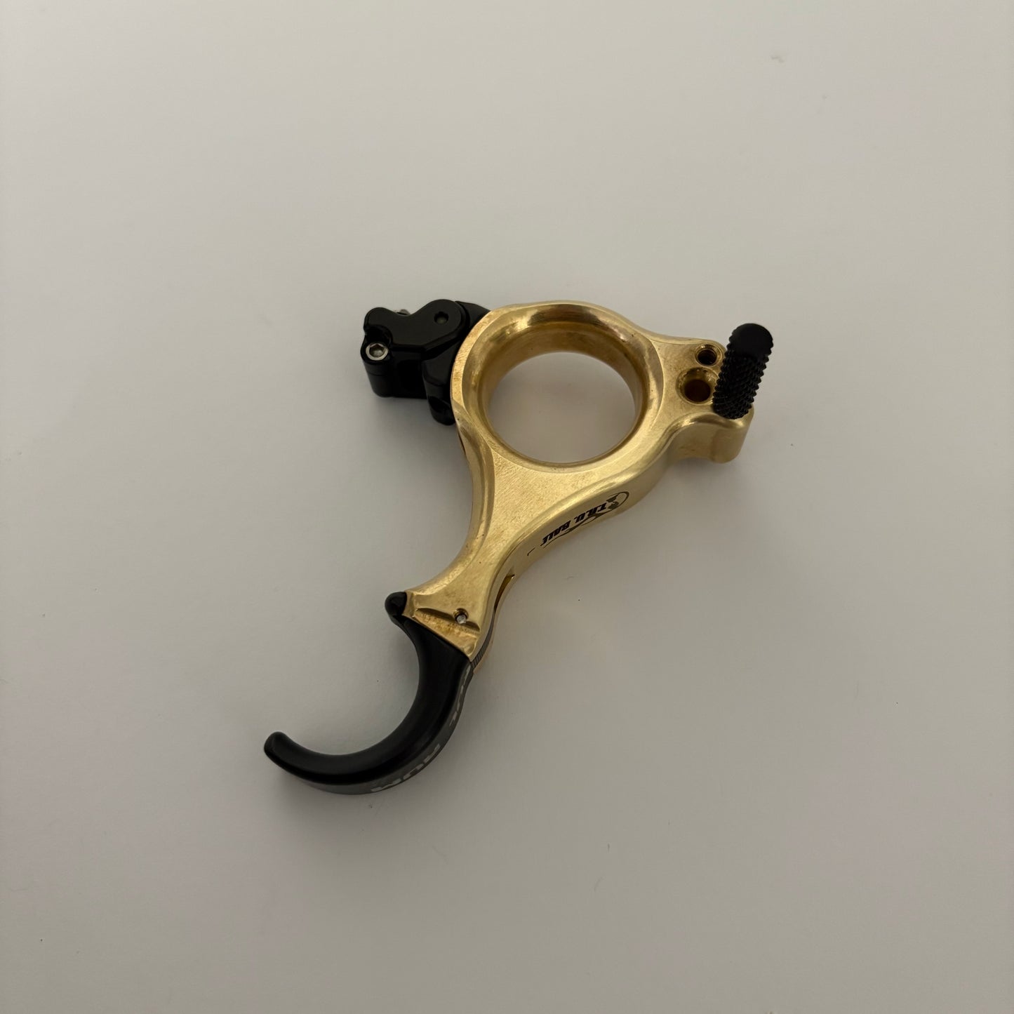 TRU Ball FulKrum Flex Hinge Release Size L - Used (#342)