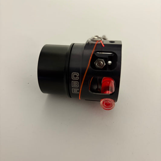 CBE Scope RH 35 mm 4x Lens - Used (#OB62)