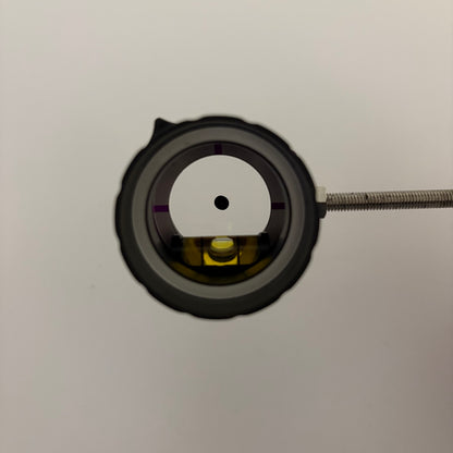 Axcel AV25 Compound Scope Incl. 6x Lens - Used (#OB63)