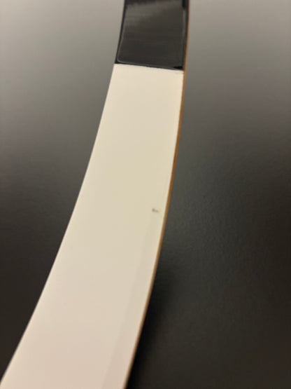 Hoyt Excel Limbs ILF 68-26 lbs - Show Model (#313)