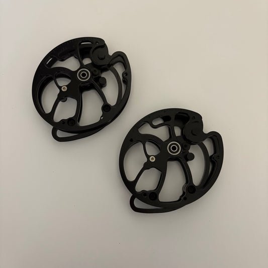 Prime Cam PCT #5 One 29.5 inch - Show Model (#184)