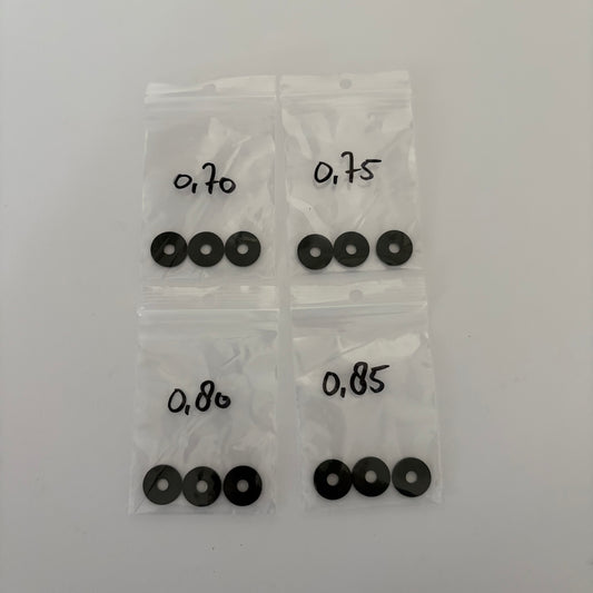 Prime Cam Washer kit - Show Model (#197)