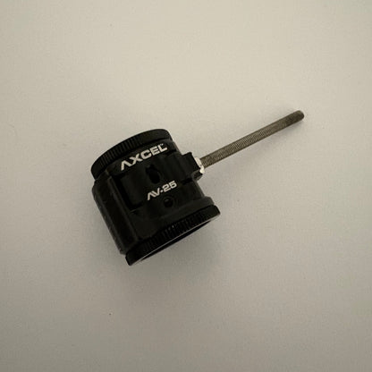 Axcel AV25 Compound Scope Incl. 6x Lens - Used (#B26)
