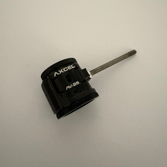 Axcel AV25 Compound Scope Incl. 6x Lens - Used (#B26)