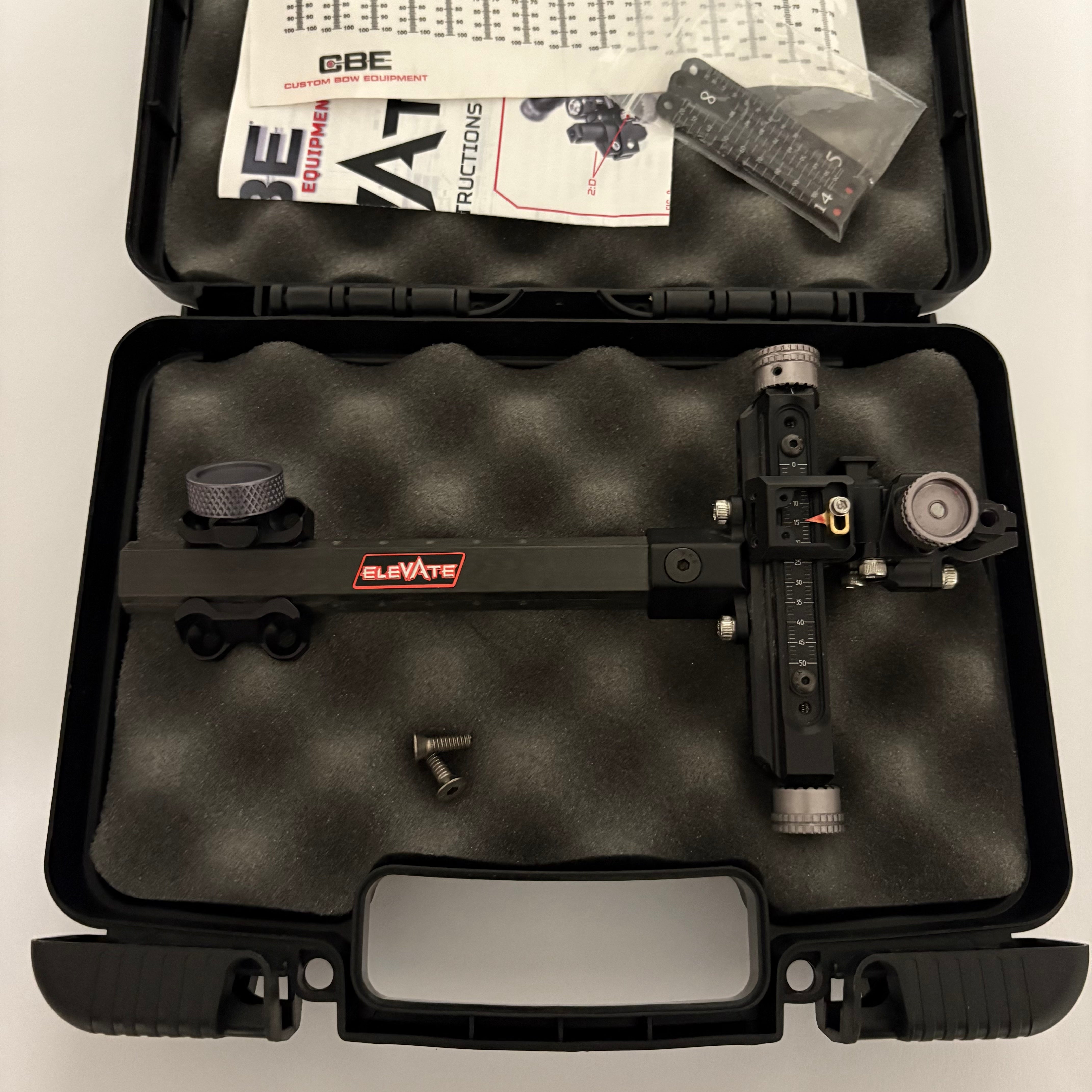 Compound Sights – Archery Outlet