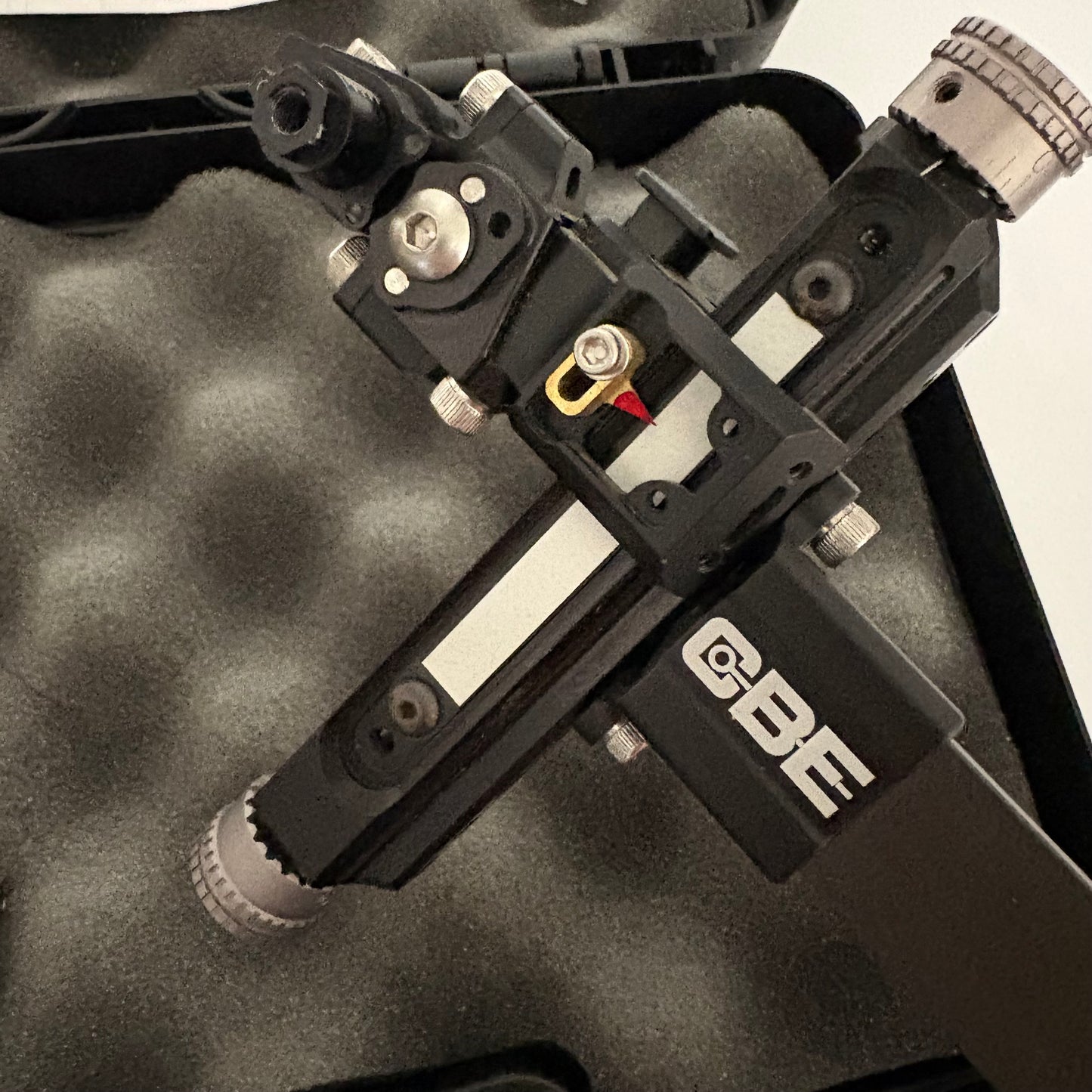 CBE Vertex Elevate Compound Sight RH Black - Used (#10)