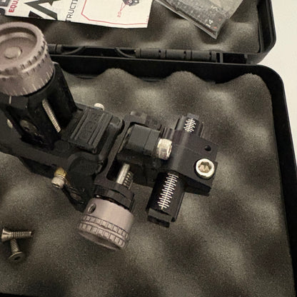 CBE Vertex Elevate Compound Sight RH Black - Used (#10)