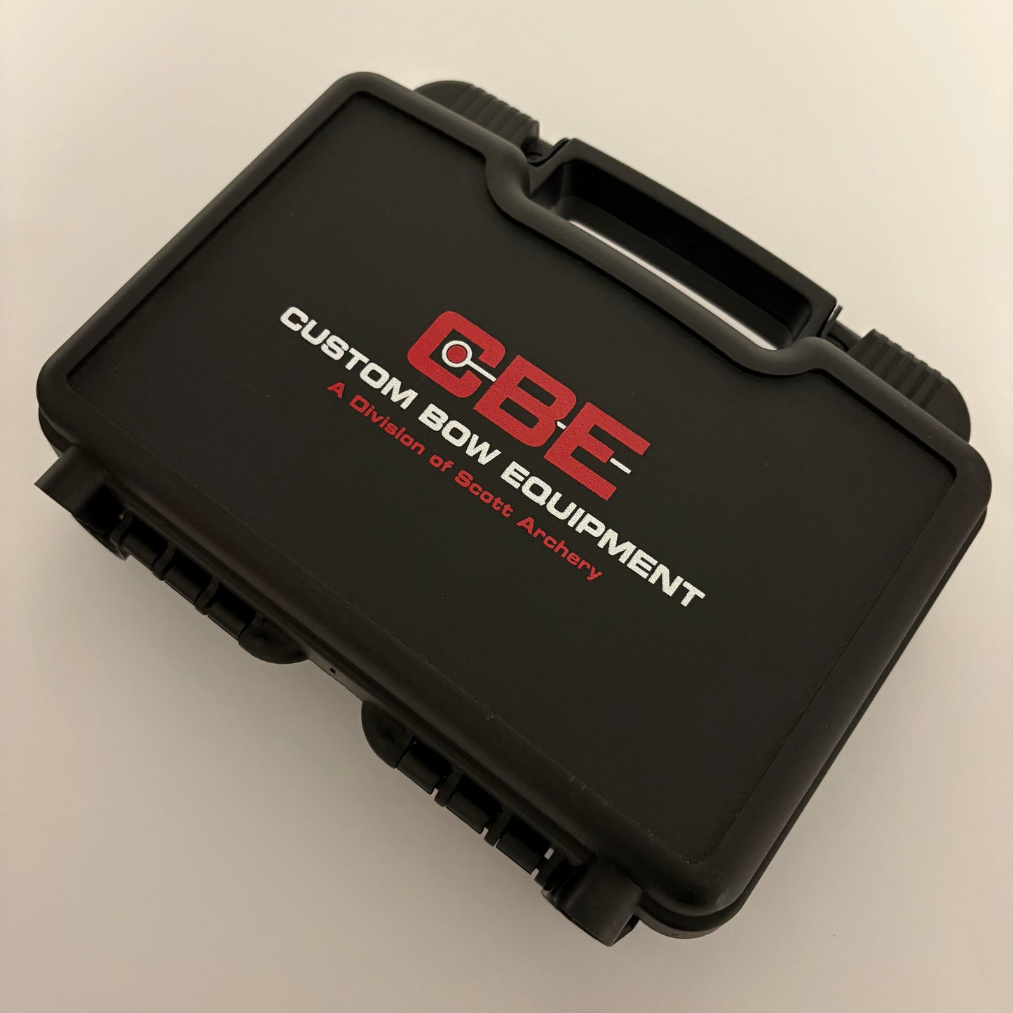 CBE Vertex Elevate Compound Sight RH Black - Used (#10)
