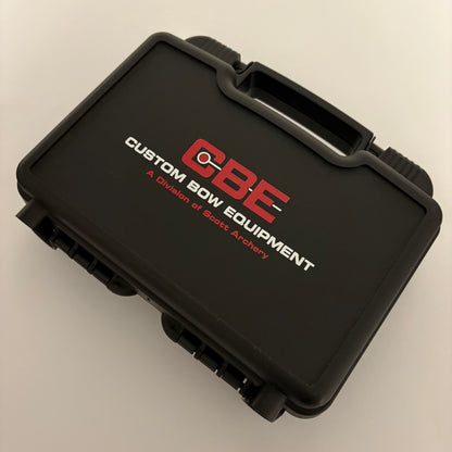 CBE Vertex Elevate Compound Sight RH Black - Used (#10)